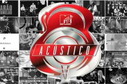 Acústico MTV retorna em 2019