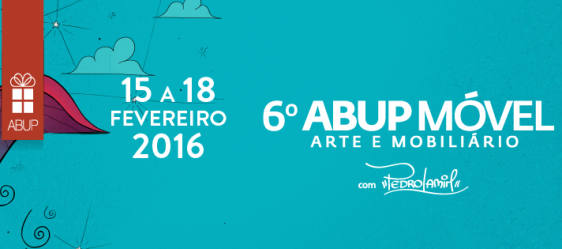 Abup Móvel abre calendário de feiras do setor moveleiro