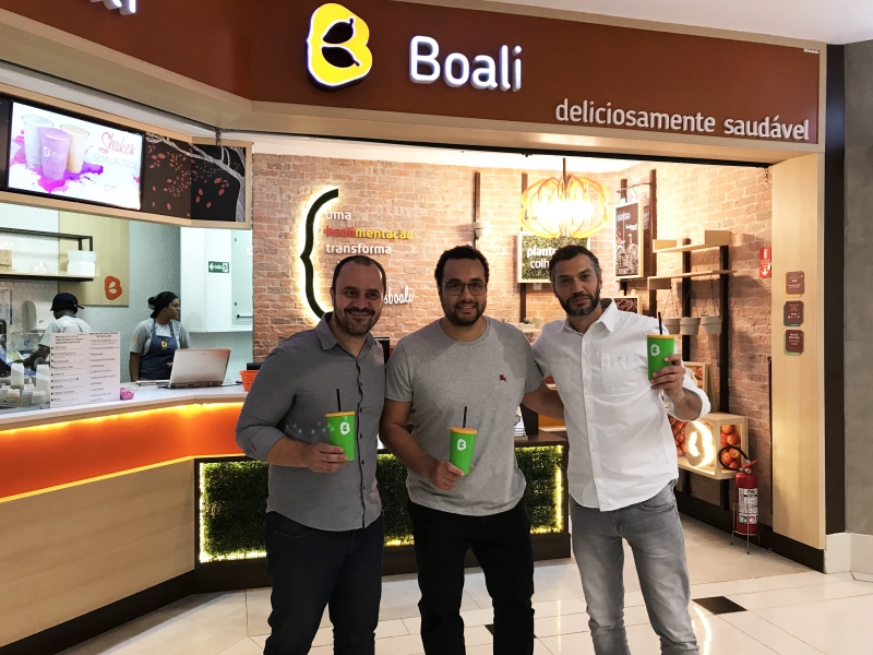 CL/AG anuncia a conquista da conta publicitária e de marketing da Boali