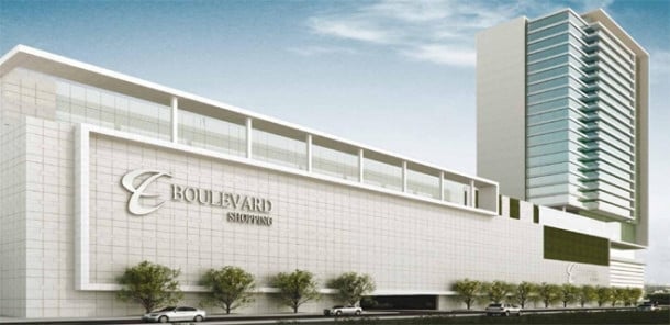 Dia dos Pais 2017 do Boulevard Shopping Bh