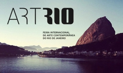 ArtRio acontece em novo local e com novos patrocinadores ArtRio acontece em novo local e com novos patrocinadores