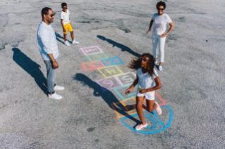 MasterCard realiza o "Dia da Família"