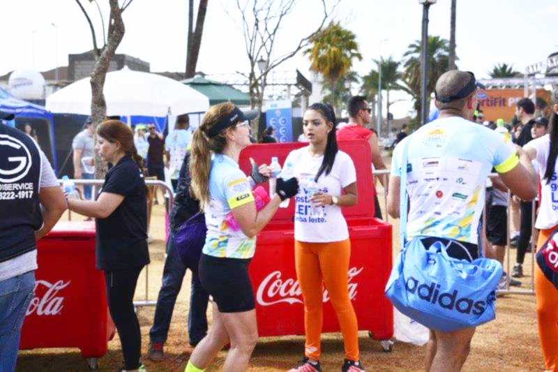 “Pela Experiência” tem patrocínio da Femsa