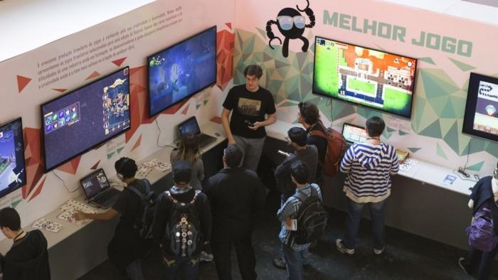 BIG Festival é a maior premiação de games da América Latina