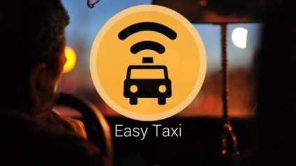 Easy Taxi lança campanha para férias