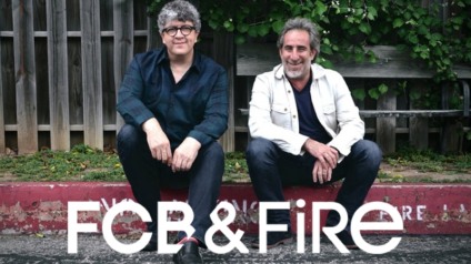 FCB&FiRe chega aos Estados Unidos