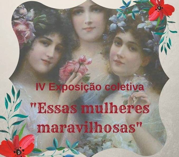 Mulheres Maravilhosas em exposição no Limeira