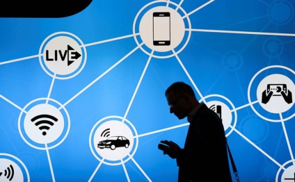 Cinco passos para ter uma vida digital mais segura