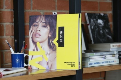 MTV e Viacom apresentam o "Music Hack"