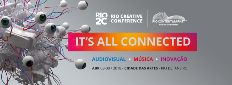 Rio2C terá Maratona Maker Petrobras