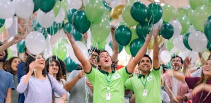 Leroy Merlin completa 20 anos com promo
