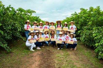 Expedição Predilecta realiza Dia de Campo