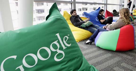 Google retoma posto de marca mais valiosa