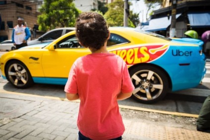 Dia das Crianças: Hot Wheels promove atividades gratuitas