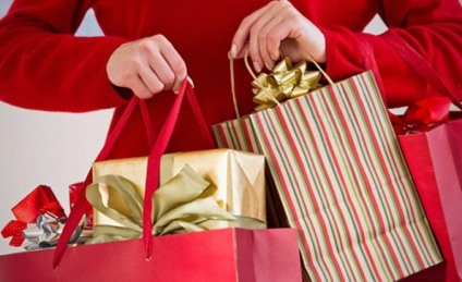 Deixar as compras para depois do Natal pode ser uma boa alternativa