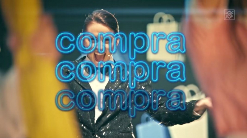 Lew'Lara\TBWA assina campanha do Banco do Brasil