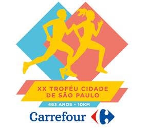 Carrefour patrocina corrida oficial do aniversário de São Paulo