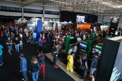 Geek City abre inscrições para laboratório de startups