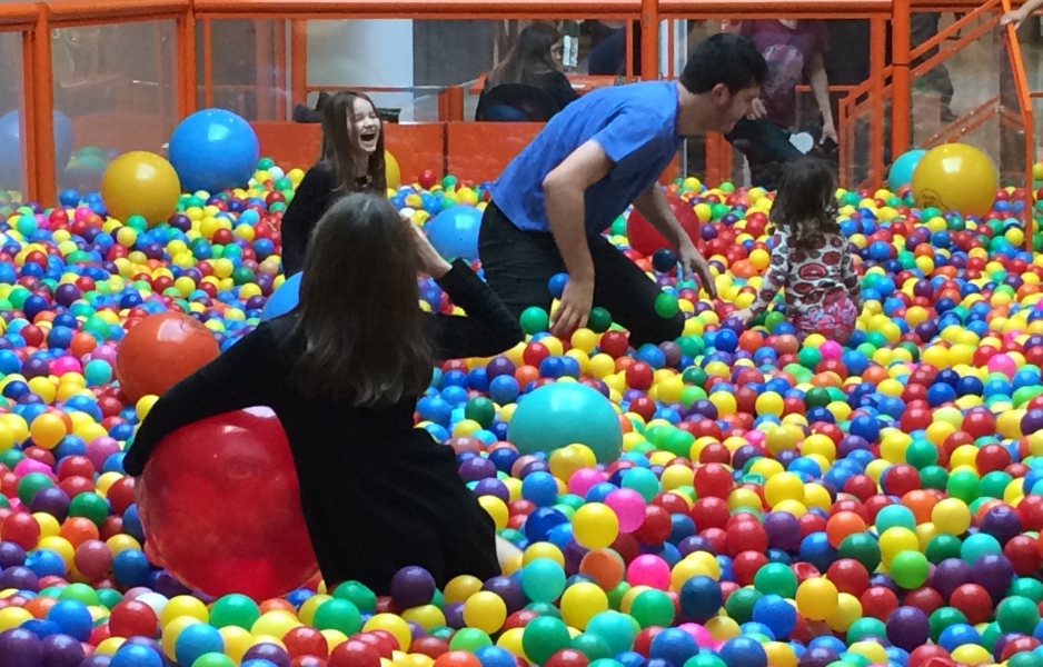 Férias Divertidas reúne atrações para toda a família no Continente Shopping