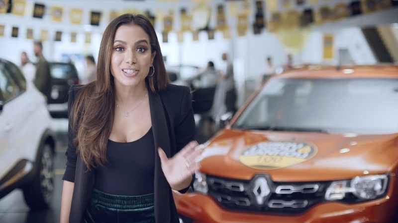 “Girou, ligou, ganhou” da Renault está de volta