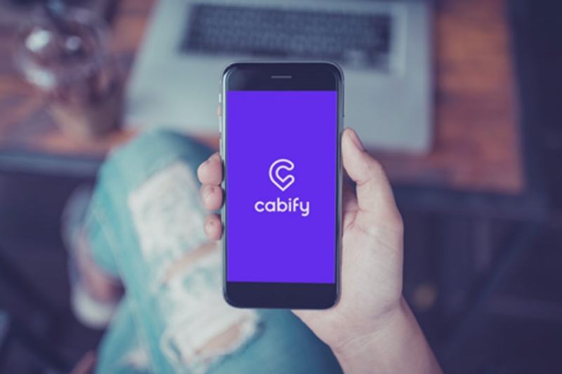 Ação promo da Cabify dará mais de R$ 400 mil em prêmios