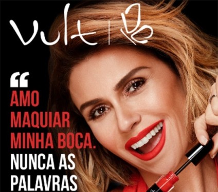 Vult apresenta #VocêDoSeuJeito
