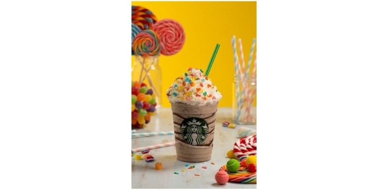 Starbucks Brasil lança bebida especial para o Dia das Crianças