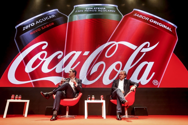 Coca-Cola Brasil anuncia nova estratégia que unifica as três versões de Coca-Cola