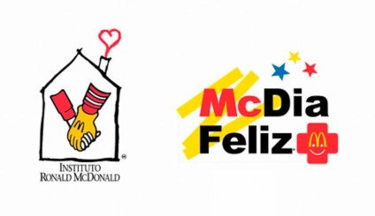 Snapchat e McDonald’s se unem em ação para o McDia Feliz