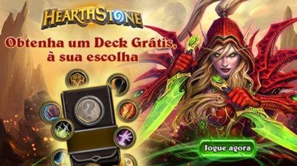 Blizzard desenvolve ações para manter as pessoas em casa