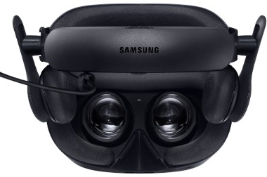 Samsung apresenta o novo HMD Odyssey+ no Brasil