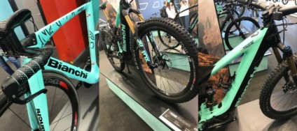 Eurobike Special Edition terá no máximo 10.000 visitantes por dia