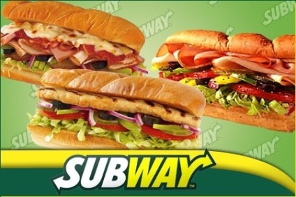 Subway terá promoção nacional "Compre um. Ganhe outro"
