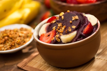 Goiânia recebe evento com açaí, sorvete e milkshake à vontade por apenas R$ 15