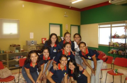 AACC/MS investe em endomarketing