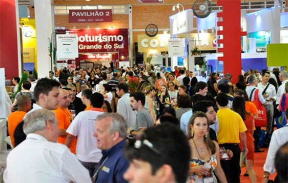 Festuris apresenta seu tema central da edição 2015 Festuris apresenta seu tema central da edição 2015