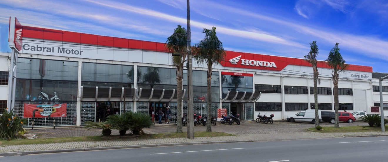 Na promoção "Destino Aventura" o cliente concorre a uma Honda CRF 1000L Africa Twin Na promoção "Destino Aventura" o cliente concorre a uma Honda CRF 1000L Africa Twin