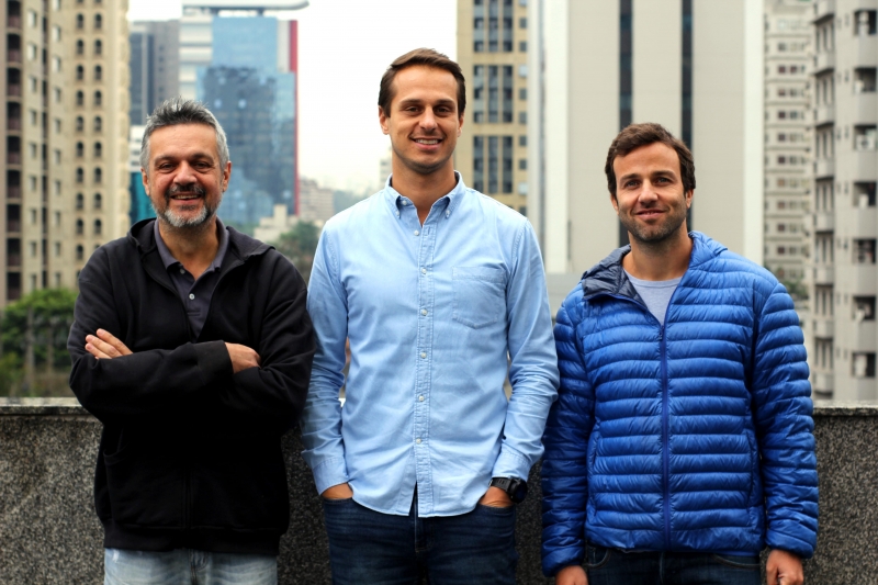 Endemol Brasil amplia equipe comercial