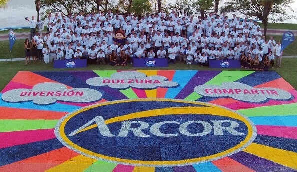 Instituto Arcor Brasil chega aos 12 anos com a marca da diversidade no apoio á educação Instituto Arcor Brasil chega aos 12 anos com a marca da diversidade no apoio á educação