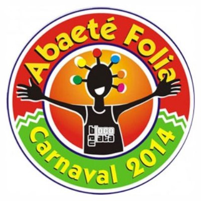 Uai leva ao camarote Skol do Abaeté Folia