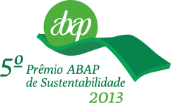 Aberta as inscrições para o Prêmio Abap de Sustentabilidade 