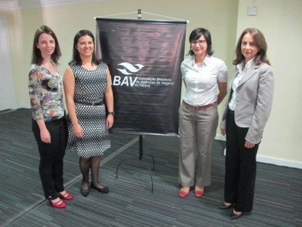 Abav e Sebrae promovem "Agência de Viagem Digital"