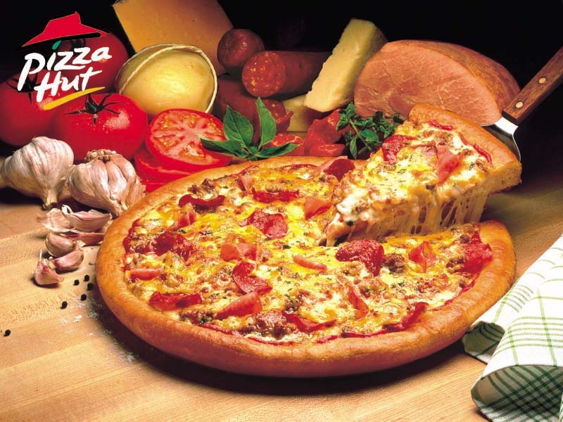 Pizza Hut lança campanha nacional “PAN de cada dia”