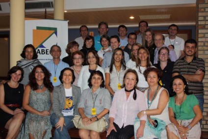 Abeoc SP participa de reunião em Florianópolis