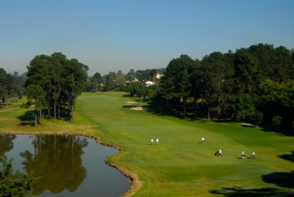 Aberto do Brasil tem aulas gratuitas de golfe