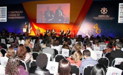 ABRH e Rio 2016 são parceiros na seleção de voluntários