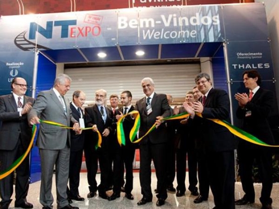 Expo Center Norte recebe a 17ª Negócios nos Trilhos