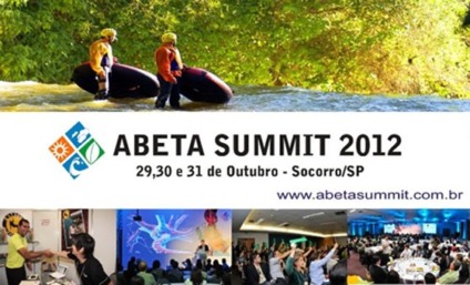Inscrições para Abeta Summit já estão abertas