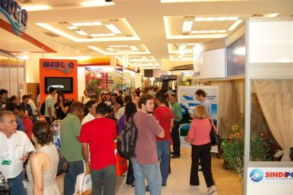 Abieps promove evento do setor de combustíveis