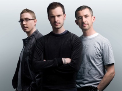 Above & Beyond confirmados no Skol Sensation
